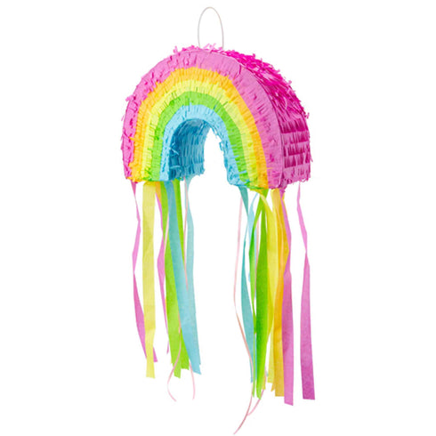 Rainbow Pinata