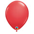 Red | 11 INCH | Qualatex Latex Balloons | Package 10
