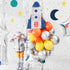 Rocket Ship Pinata | 27 INCH