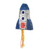 Rocket Ship Pinata | 27 INCH