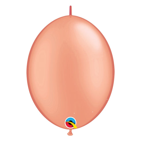 QuickLink® Qualatex Latex Balloons | 6 INCH | Package 10