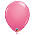 Rose Pink | 11 INCH | Qualatex Latex Balloons | Package 10
