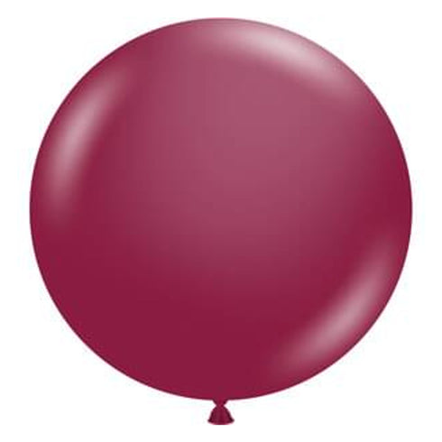 36 INCH | Tuftex Latex Balloons | Each