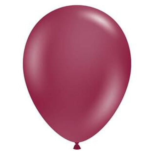 11 INCH | Tuftex Latex Balloons | Package 10