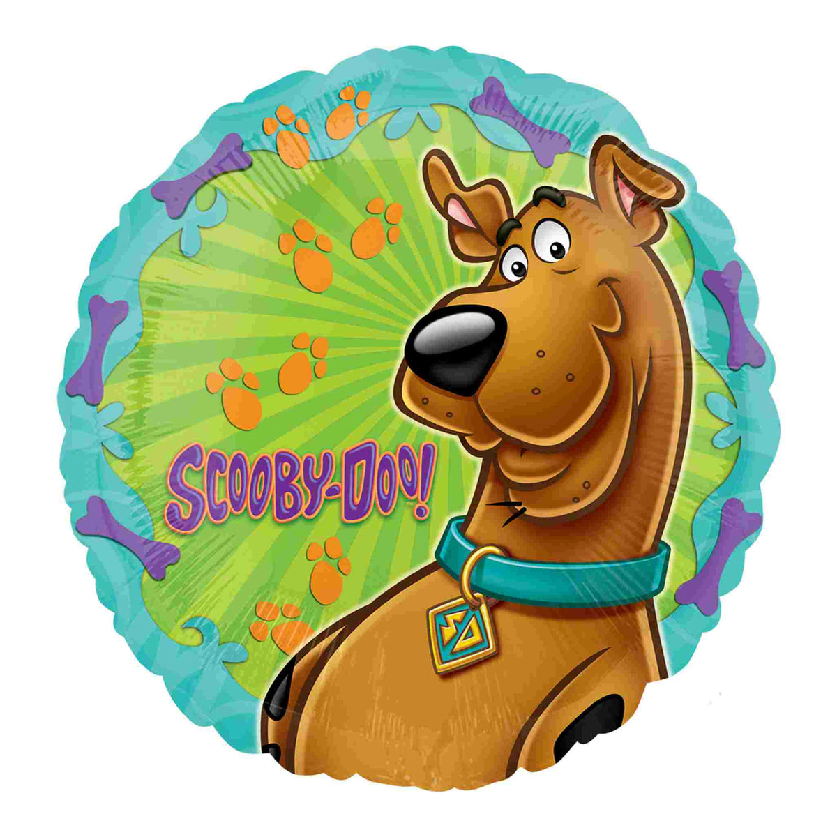 Scooby Doo Airwalker Balloons partyHAUS - Main Image