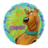 Scooby Doo Airwalker Balloons