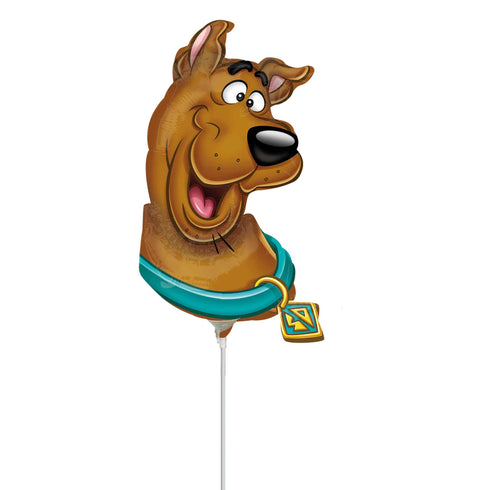 Scooby Doo Balloons | 14 INCH