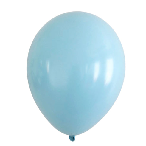 Sea Glass Blue | 11 INCH | Tuftex Latex Balloons | Package 10