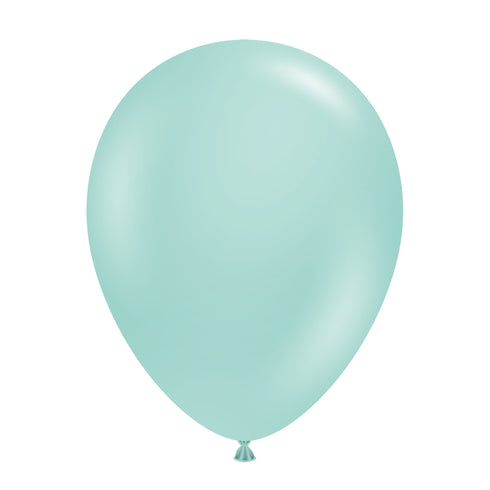 11 INCH | Tuftex Latex Balloons | Package 10
