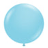 24 INCH | Tuftex Latex Balloons | Each