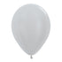 11 INCH | Sempertex (Betallatex) Latex Balloons | Package 10