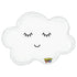 White Cloud Balloons | 30 Inch