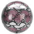 Snake Skin Animal Print Orbz Balloons | 15 Inch Sphere