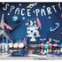 Space Party Paper Napkins | Package 20