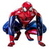 Spiderman Airwalker Balloons | 36 Inch