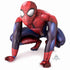 Spiderman Airwalker Balloons | 36 Inch