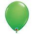 Spring Green | 11 INCH | Qualatex Latex Balloons | Package 10