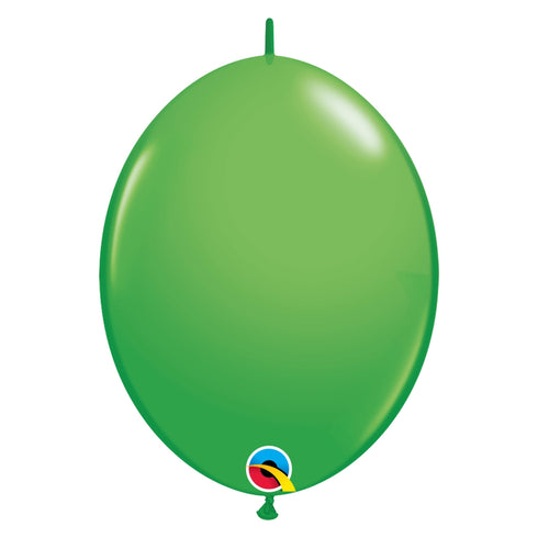 QuickLink® Qualatex Latex Balloons | 6 INCH | Package 10