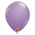 Spring Lilac | 5 INCH | Qualatex Latex Balloons | Package 10