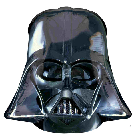 Star Wars Party Balloons | Darth Vader | 25 INCH