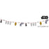 Star Wars Party Paper Banner