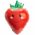 Strawberry Foil Balloons | 26 INCH