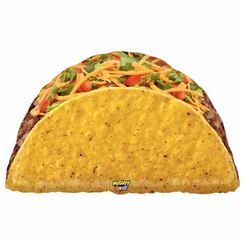Taco Balloons | 32 INCH