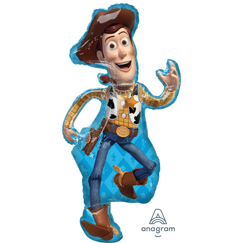Toy Story Balloons | Woody | 44 INCH