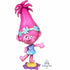 Trolls Poppy Balloon | Airwalker 58 INCH