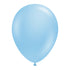 Baby Blue | 5 INCH | Tuftex Latex Balloons | Package 10