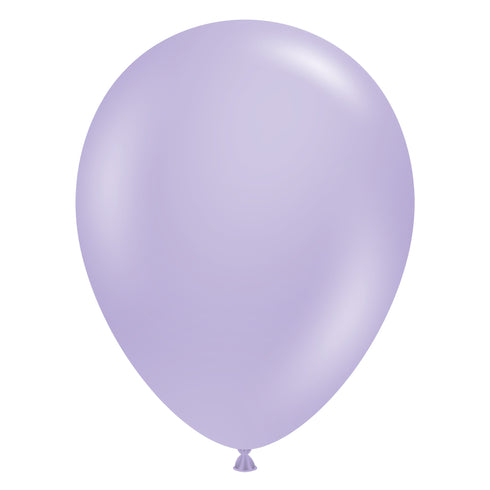 Blossom | 5 INCH | Tuftex Latex Balloons | Package 10