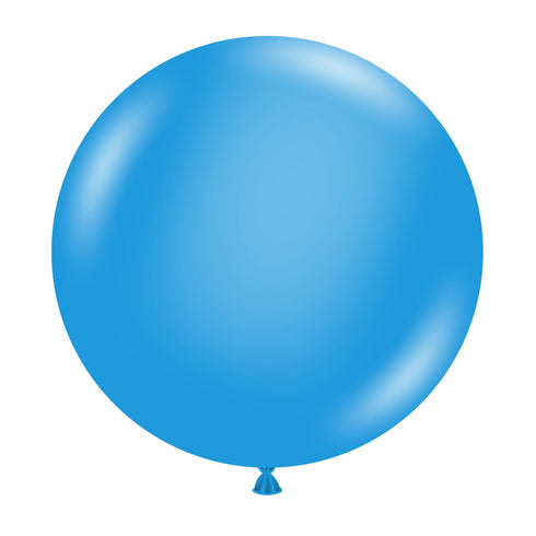24 INCH | Tuftex Latex Balloons | Each