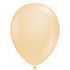 5 INCH | Tuftex Latex Balloons | Package 10