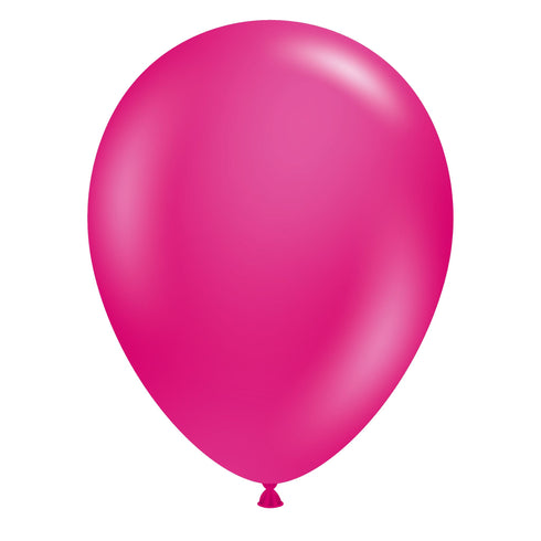 11 INCH | Tuftex Latex Balloons | Package 10