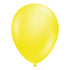 11 INCH | Tuftex Latex Balloons | Package 10