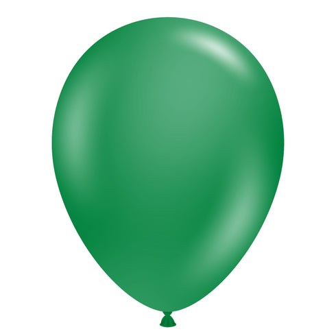 11 INCH | Tuftex Latex Balloons | Package 10