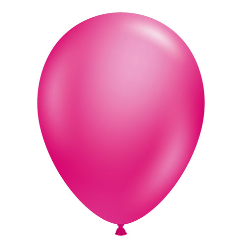 11 INCH | Tuftex Latex Balloons | Package 10