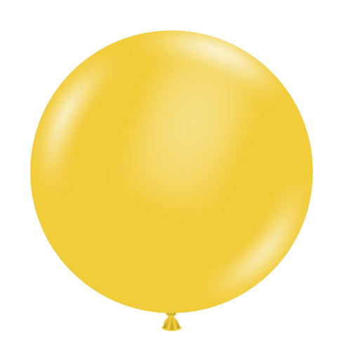 36 INCH | Tuftex Latex Balloons | Each