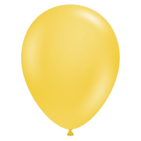 11 INCH | Tuftex Latex Balloons | Package 10