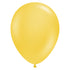 5 INCH | Tuftex Latex Balloons | Package 10