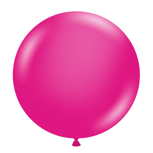 36 INCH | Tuftex Latex Balloons | Each