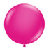 36 INCH | Tuftex Latex Balloons | Each