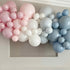 Slate Blue | 11 INCH | Tuftex Latex Balloons | Package 10