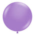 17 INCH | Tuftex Latex Balloons | Package 6