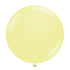 36 INCH | Tuftex Latex Balloons | Each