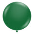 24 INCH | Tuftex Latex Balloons | Each