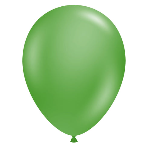 5 INCH | Tuftex Latex Balloons | Package 10