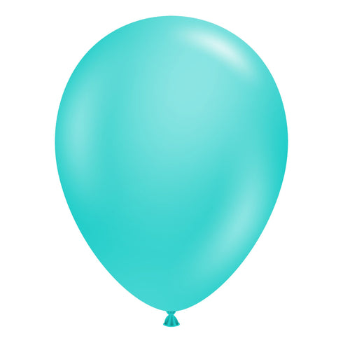 11 INCH | Tuftex Latex Balloons | Package 10