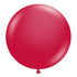 24 INCH | Tuftex Latex Balloons | Each