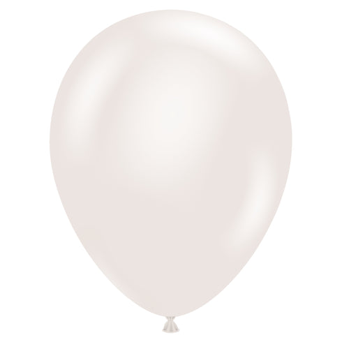 Sugar | 5 INCH | Tuftex Latex Balloons | Package 10